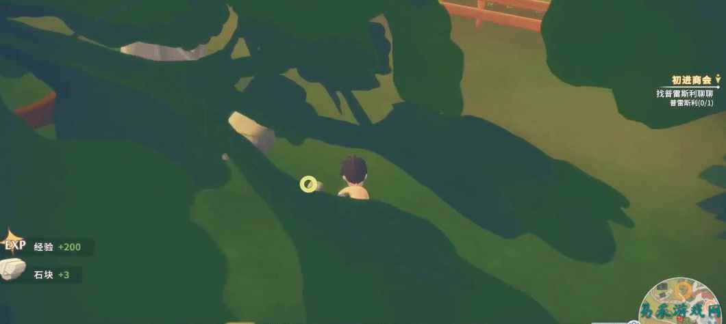 看完國產開放世界RPG《逆神者》，我感覺搞種田游戲的帕斯亞已經"瘋"了